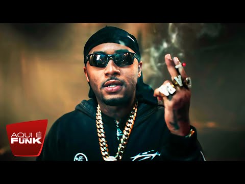 O MEDO DELA É PARAR NA MINHA FRENTE - FASHION - OROCHI (Prod. TKN, RUXN, Kizzy, ProdSmile)