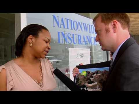 Americans on Australian landmarks | The War on Everything