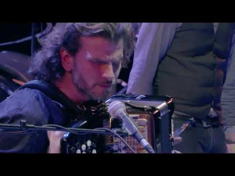 Emile Parisien & Vincent Peirany - Jazz A Vienne - Live