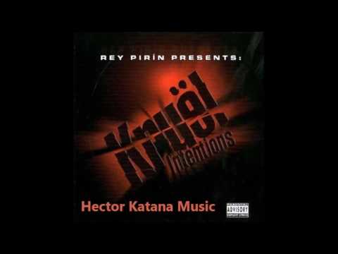 Rey Pirin Ando Rebuleando - Reggaeton Nitido