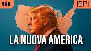 America First: la fine dell'ordine mondiale? | Globally