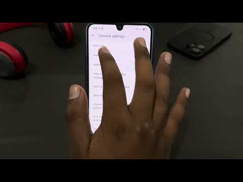 RCS-Chats auf jedem Samsung Galaxy Handy aktivieren/deaktivieren (Chat-Funktionen) – Komplette Anlei