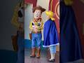 Woody And Bo Peep Reunited Disneyland Californiaadventure Toystory Disneyparks Disney Pixar