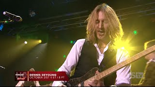 Dennis DeYoung: Renegade - AXS TV