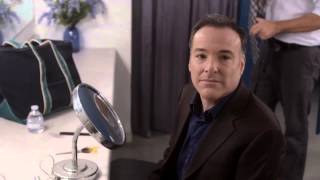 The Comeback Kids - A Comedy Trailer