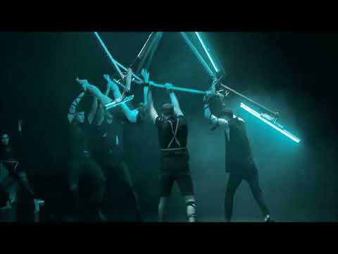 Joana Santos x Gino Mella x Lleflight - MÉTELE SAZÓN (★DJ C&G★ REMIX 2024 )