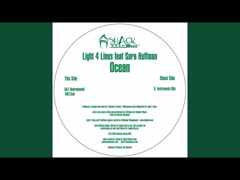 Ocean (Instruments Mix)