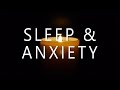 Sleep Hypnosis For Anxiety Reduction Reversal