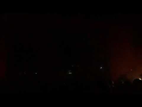 WAVY JONE$ - How To Drown A Cloud /Berlin 2019