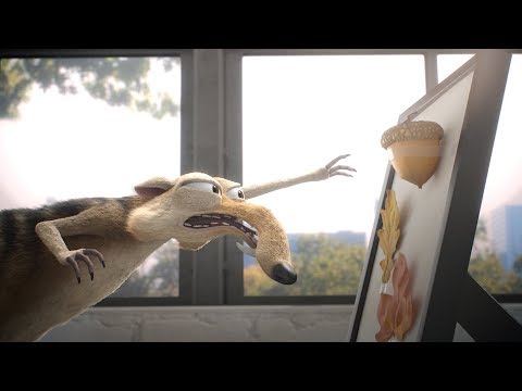 Rowenta x Ice Age: Collision Course - Busterwood