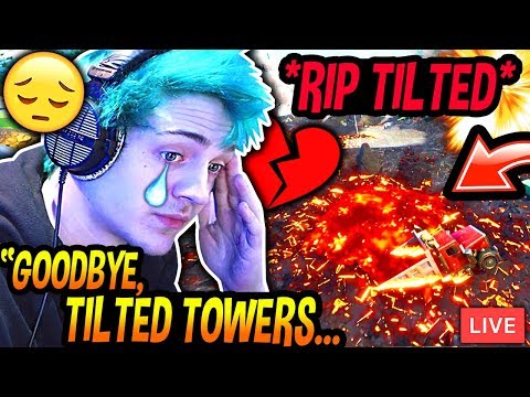 Fortnite 5 Teams Of 20 Gameplay