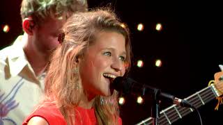 Selah Sue - Raggamuffin (Live) - Le Grand Studio RTL