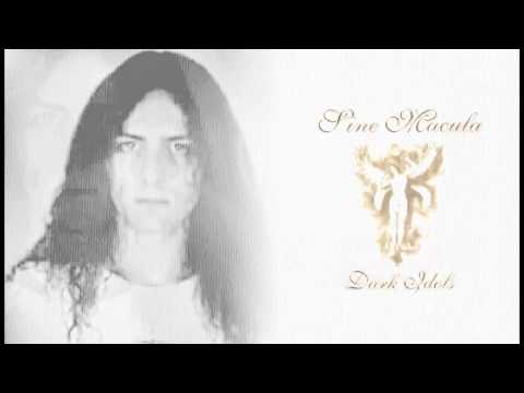 Sine Macula - 'Death In Venice' (album: 'Dark Idols' - 2001)  [goth, rock, metal]