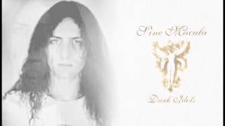 Sine Macula - 'Death In Venice' (album: 'Dark Idols' - 2001)  [goth, rock, metal]