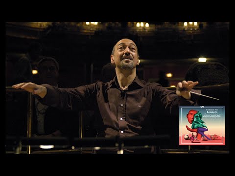 ALESSANDRO DE MARCHI live at Innsbruck Festival - Ferdinando Paër: Leonora (Overture)