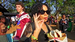 Road To MTN Bushfire 202 | Sasha Thorne  Culinary Curator  | Trader Applications