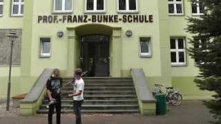 preview picture of video 'Ein neuer Essenraum für die Prof.-Franz-Bunke Schule'