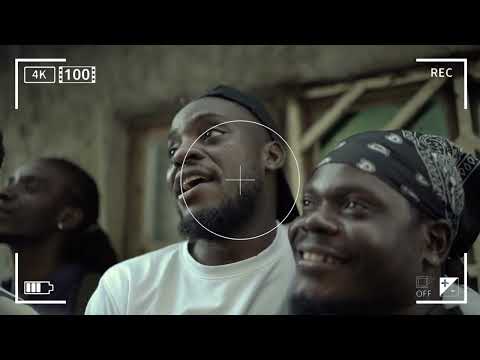 Nikotina KF, Ygrego, Nirvana, Jo Savara - Mabedjani (Edição Beira)