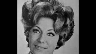 Dottie West & The Heartaches -- Heartaches By The Number