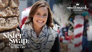 Preview - Sister Swap: Christmas in the City - Hallmark Channel