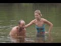 Survivor: The Australian Outback - Michael's Medical Evacuation Part 1