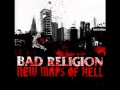 Bad Religion - Grains of Wrath