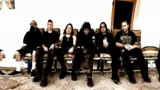 Ministry - The Light Pours Out of Me