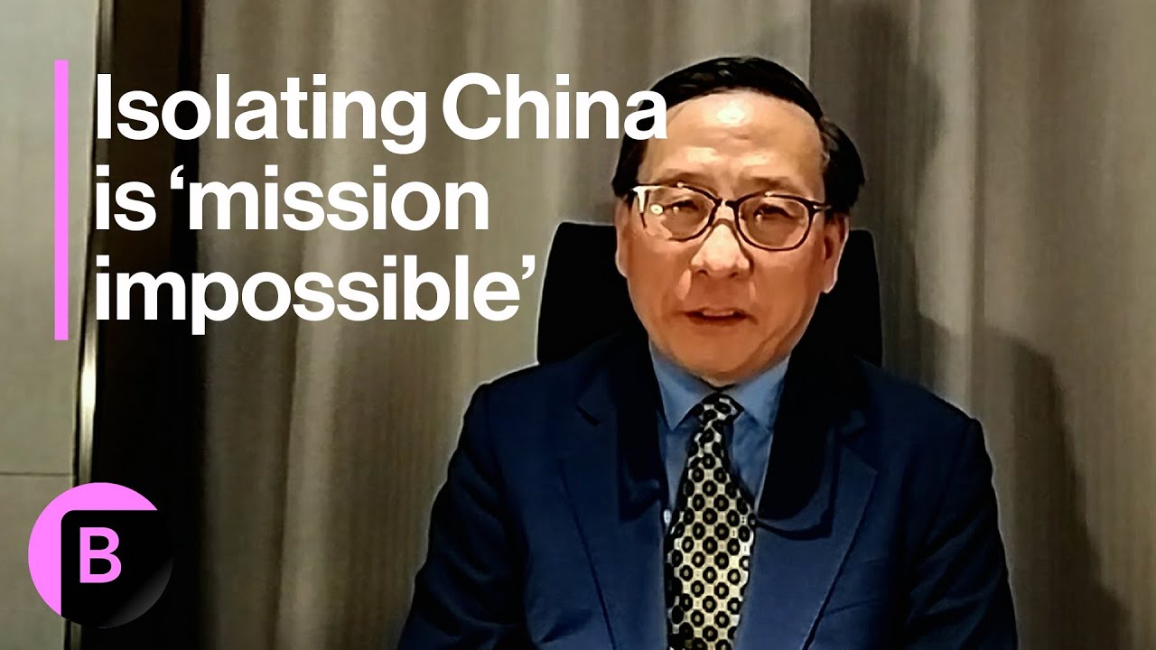 Why Isolating China Is 'Mission Impossible' for US, If Trade War Continues