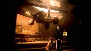 Closer to Royals (Lorde and Nine Inch Nails Mashup/remix) [clean]