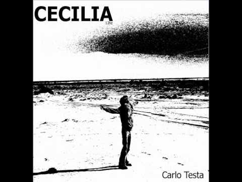 Cecilia - (C. Arrigo Testa e G. Preiti)