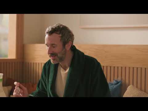 Califia Farms Good Talks - Cali-What-A :30s