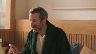 Califia Farms Good Talks: Cali-What-A (2025 Campaign Video)