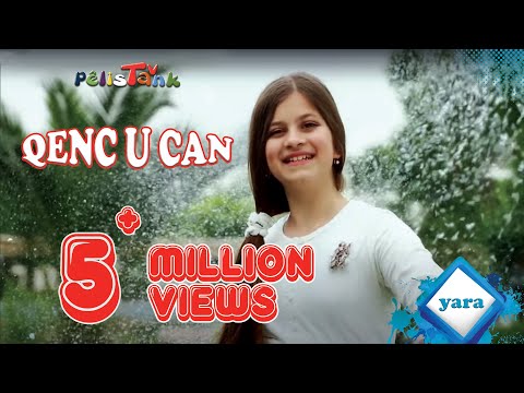 یارا  گۆرانی قنج و جان  -  YARA QENC U CAN