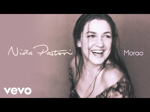 Niña Pastori - Morao (Cover Audio)