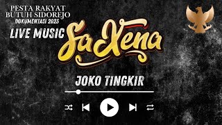 Download lagu JOKO TINGKIR - ALL ARTIS - GOYANG THAILAND DUO BOCIL FILM MEMED - HUT RI KE 77 mp3