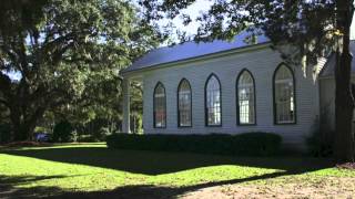 Church In The Wildwood (Robertville, SC)