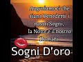 BUONANOTTE A TUTTI