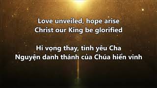 God with us - Chúa ở cùng (Hope Singapore)