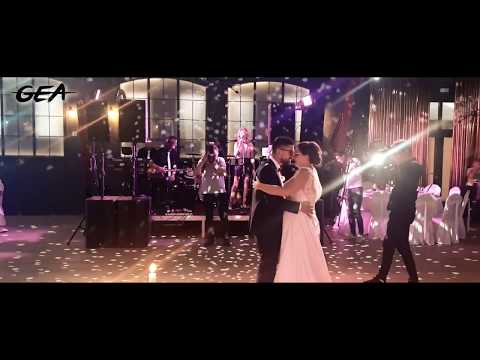 GEA Live 2019 - S tobom ( Franka Batelić ) - PRVI PLES