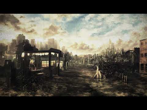 【纯音乐】《破旧世界》- 魔鬼花园 Devil Music (脆枣真好吃 remix)