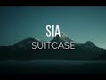 Sia Suitcase