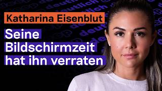 Er benutzte eine Spiele-App zum Fremdgehen | Katharina Eisenblut