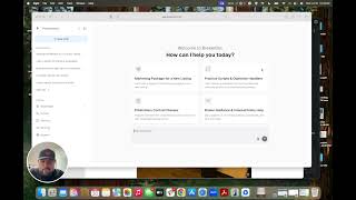 BrokerBot in Action: Full Demo (September 2025)