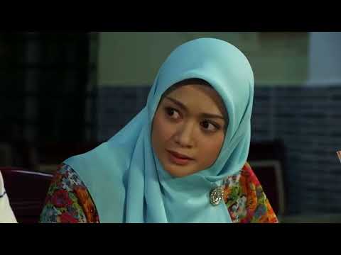 [CLIP] 7 Hari Mencintaiku : Ep 9 - Buat Cerita Ila Ni Gaduh Dengan Mia | Tonton