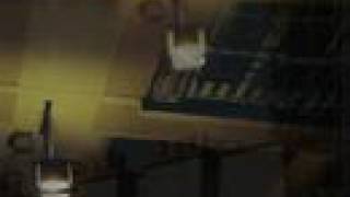 Portishead - Wandering Star