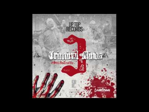 B Rebel — Load The Glocks Freestyle