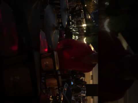 DJ Rene at La Parada, Cape Town