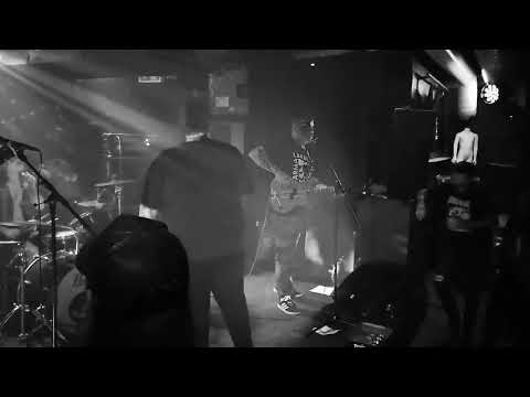 Gefyr - Full set live 2024-05-04 @ 128A & Flyktsoda (Skjul Fyra Sex), Göteborg