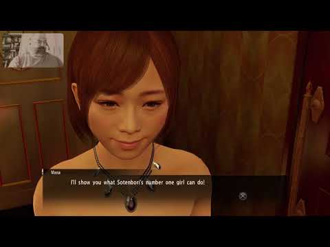 Yakuza Zero pt 32
