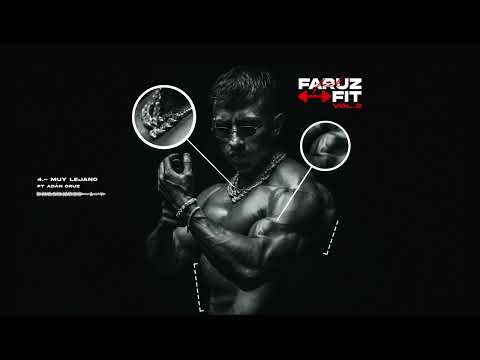 Faruz Feet, @adancruzmx - Muy Lejano